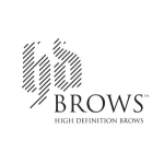 HD Brows Northampton Logo